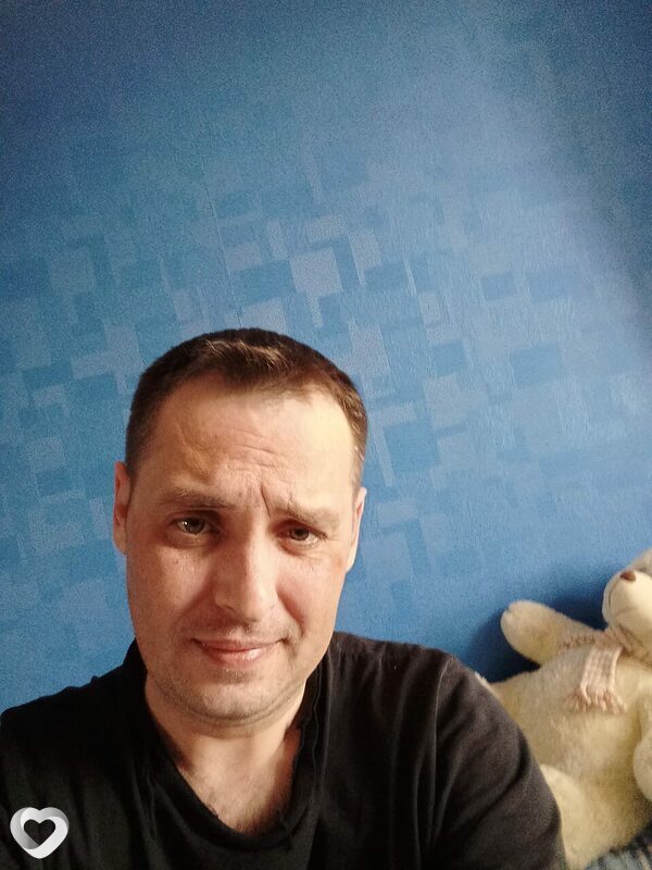 Nik, 42, Казани — анкета №16917