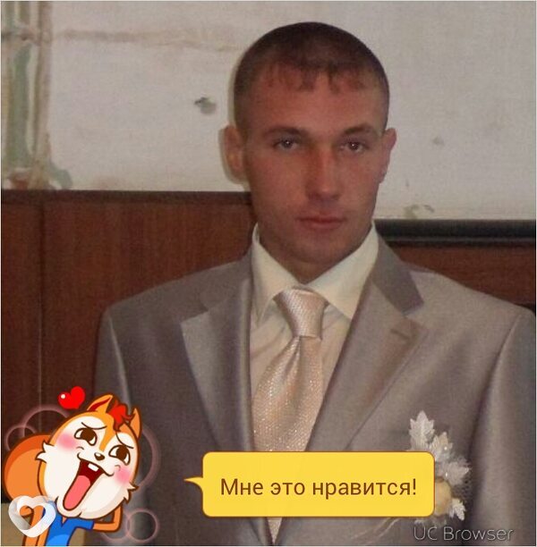 Костя, 38, Владивостоке — анкета №16918