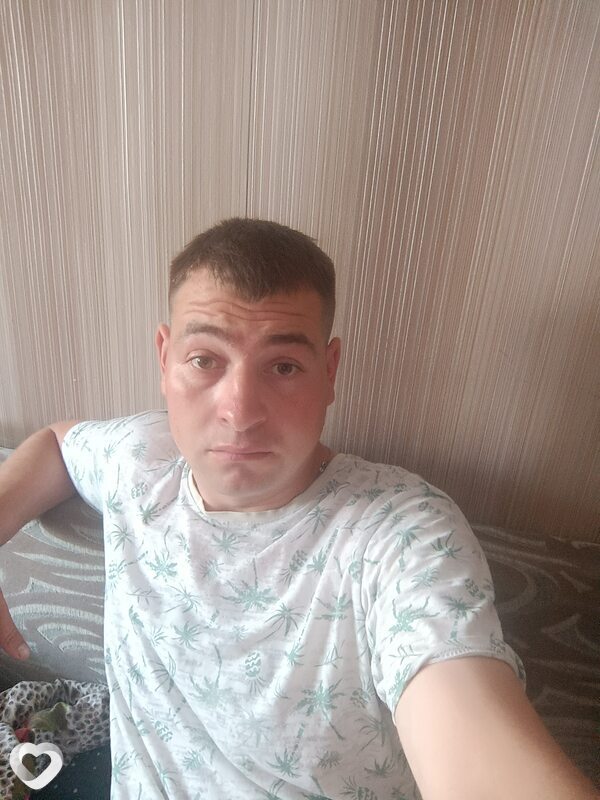 Александр, 33, Минске — анкета №16923