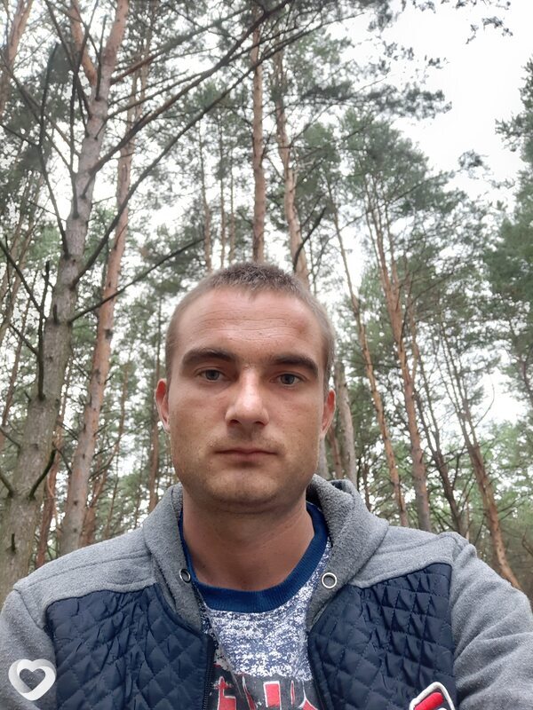 Александр, 35, Климовичах — анкета №16927