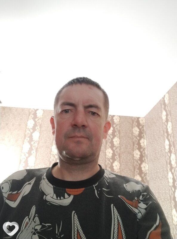 Зидан, 50, Виннице — анкета №16932