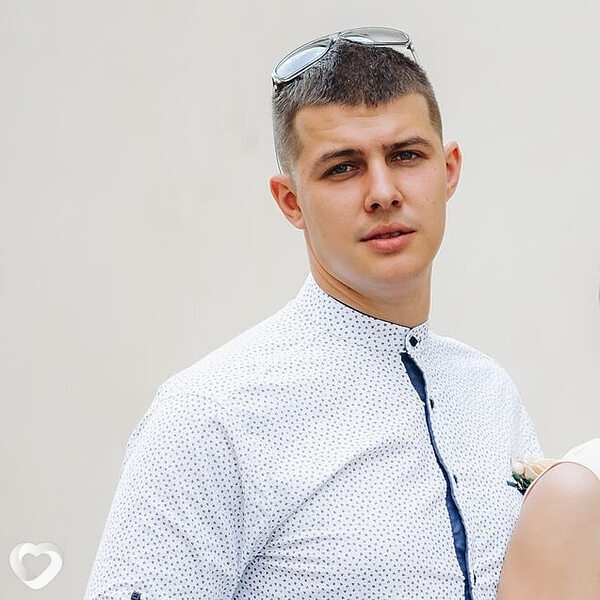 Сергей, 34, Минске — анкета №16945