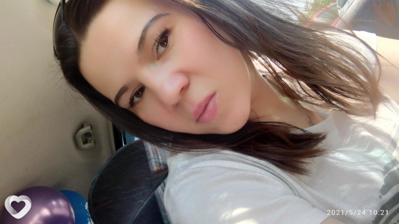 Таня, 45, Пинске — анкета №16955