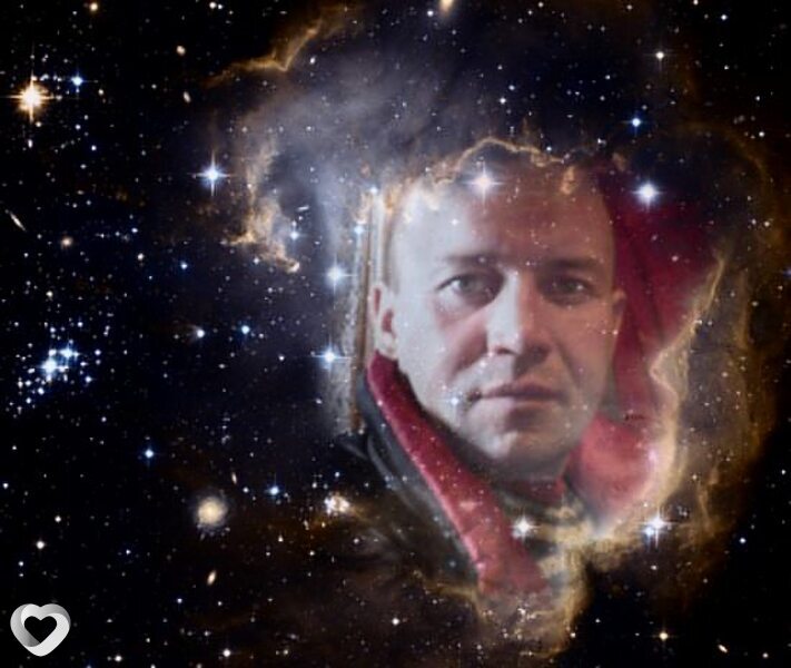 Maksim, 46, Киселевске — анкета №16957