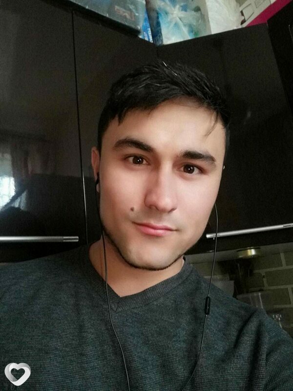 Temur, 36, Санкт-Петербурге — анкета №16960
