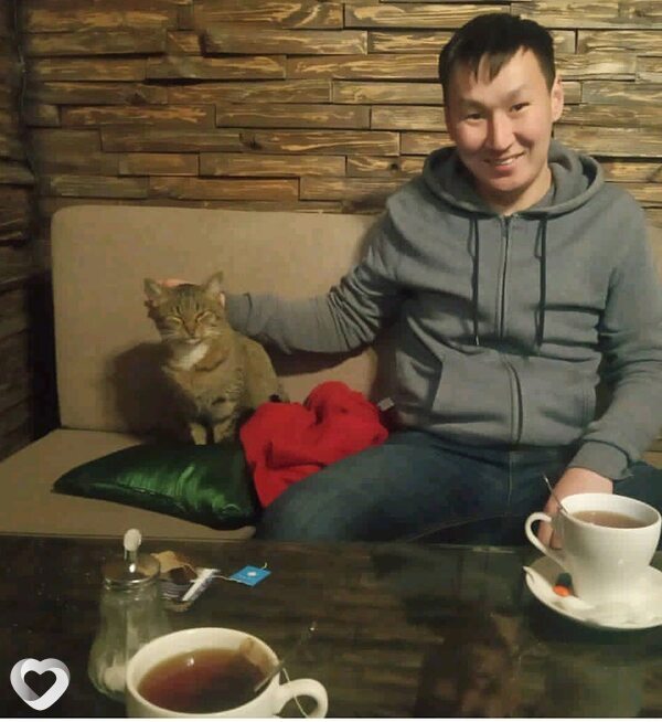 Алексей, 41, Улан-Удэ — анкета №16963