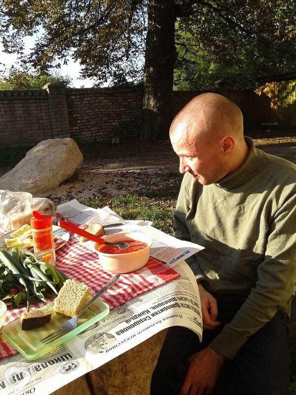 Дима, 42, Советск (Калининградская Обл) — анкета №16964
