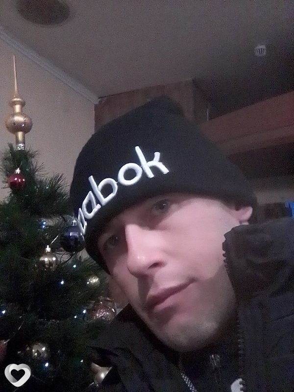 Maksim, 39, Макеевке — анкета №16969
