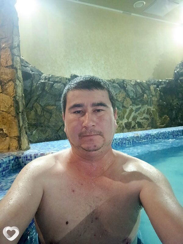 Тоха, 34, Новокузнецке — анкета №16971