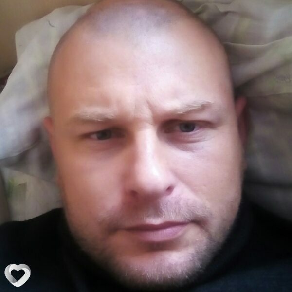 Alex, 47, Харькове — анкета №16977
