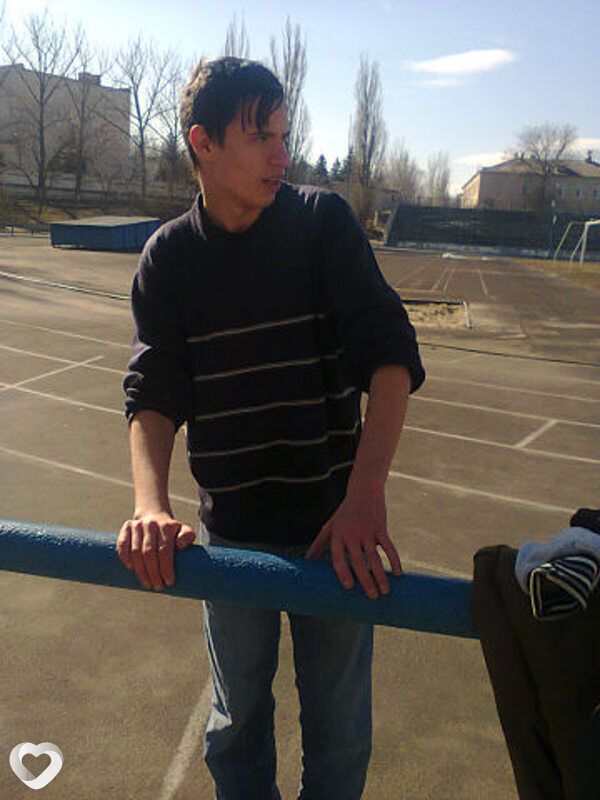 Евгений, 34, Белой Калитве — анкета №16978