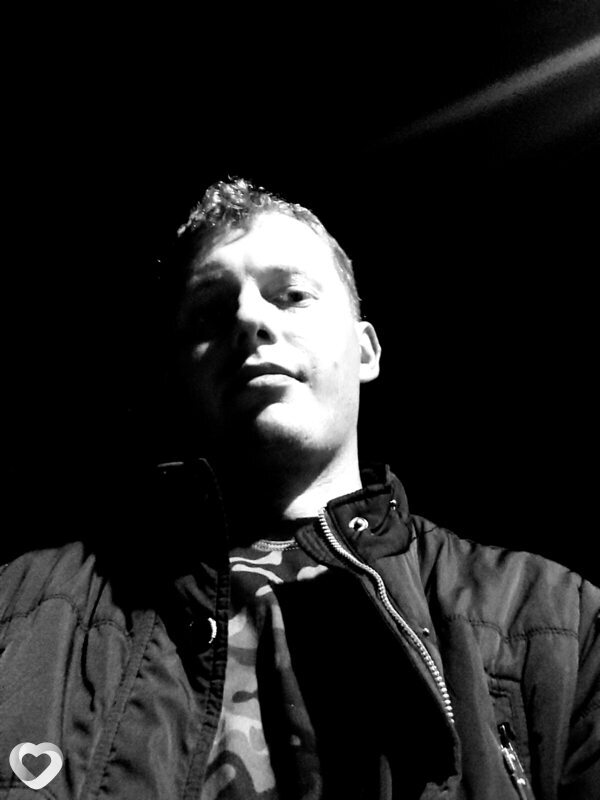 Юра, 37, Березе — анкета №1306611