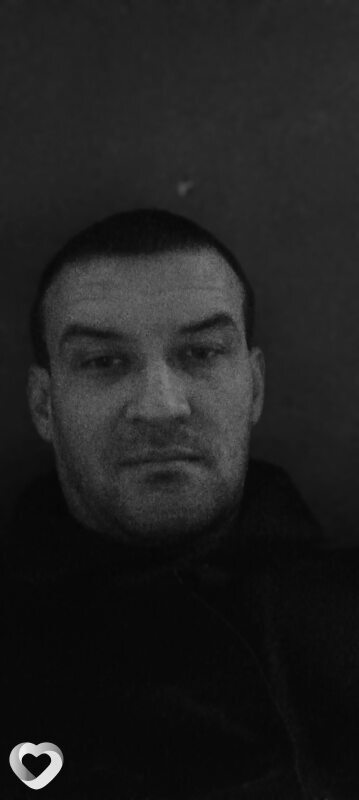 Максим, 42, Жлобине — анкета №17001