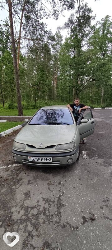 Igor, 38, Речице — анкета №17006