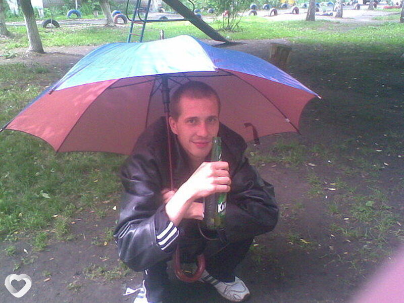 Андрей, 42, Барнауле — анкета №17007