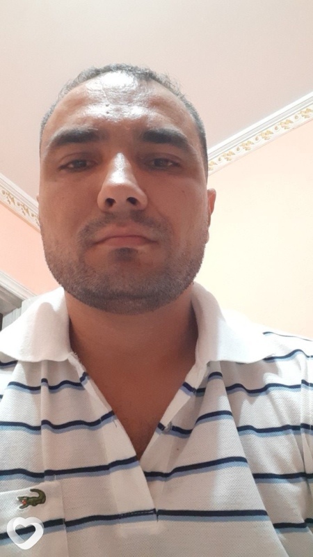 Исраиль, Наманган