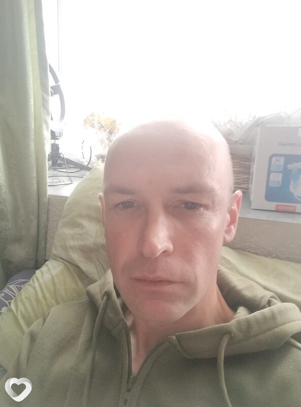 Andrey, 42, Минске — анкета №17019