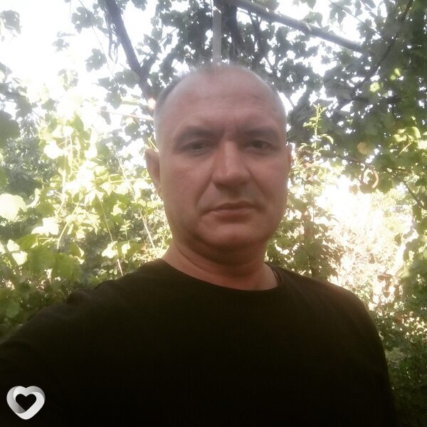 Андрей, 44, Ташкент — анкета №17023