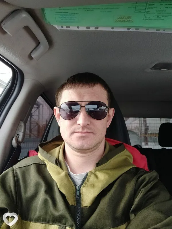 Denis, 39, Барнауле — анкета №17024