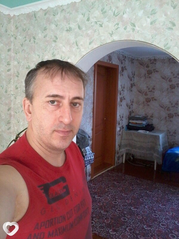 Макс, 55, Омске — анкета №17025