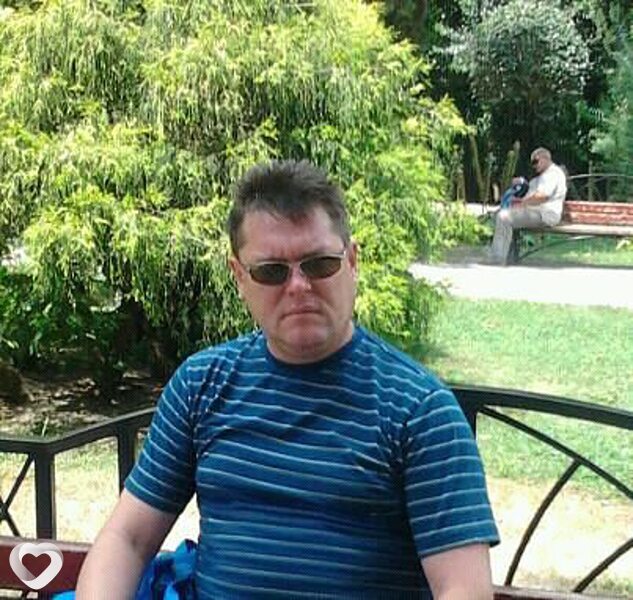 Kolja, 58, Орёл — анкета №17027