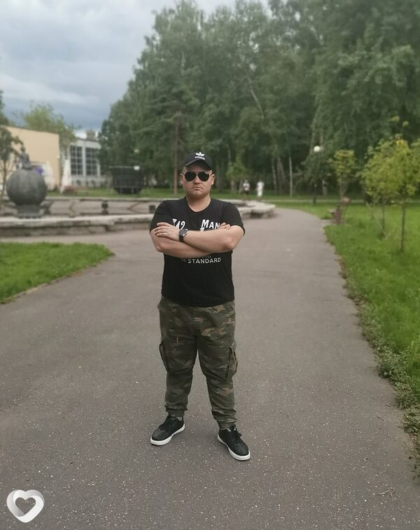 Роман, 32, Новополоцке — анкета №17033