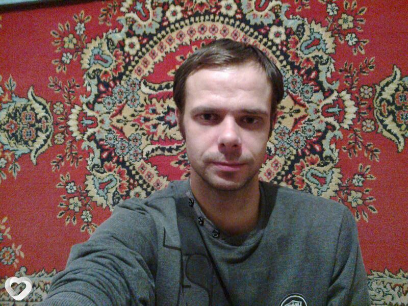 Алексей, 42, Черепанове — анкета №17030