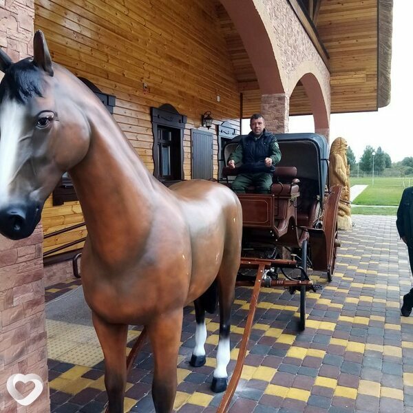 Дуремар, 43, Мозыре — анкета №17036