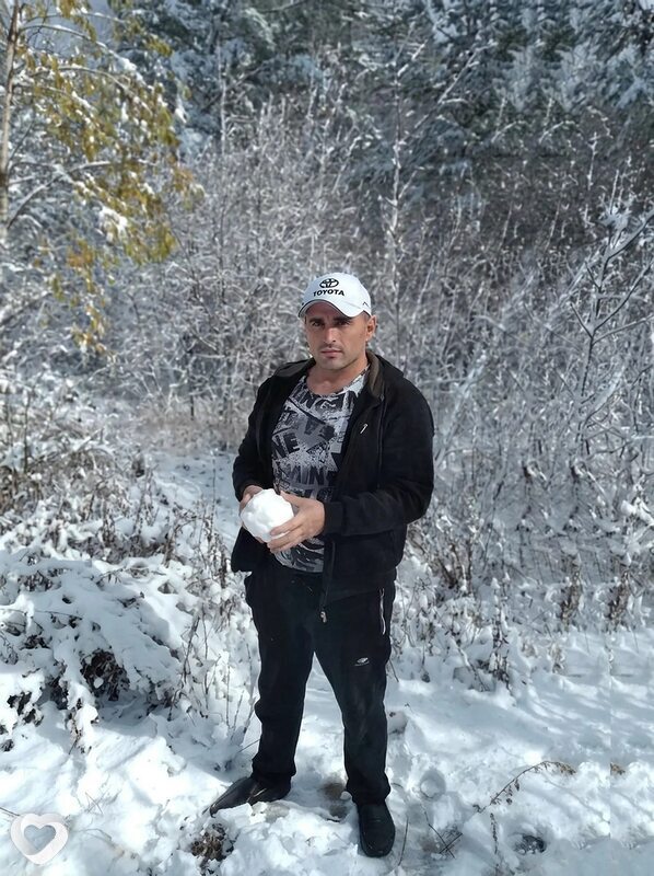Дмитрий, 34, Пензе — анкета №17038
