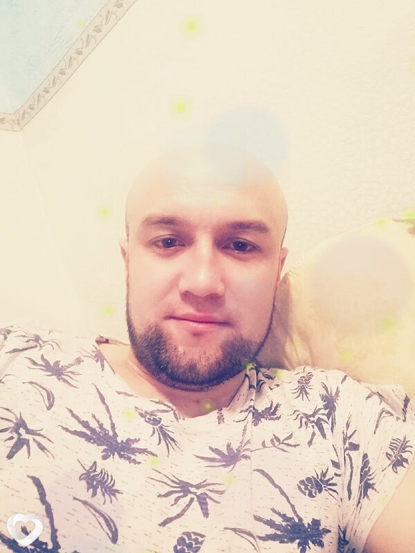 Akram, 36, Ростове-на-Дону — анкета №17043