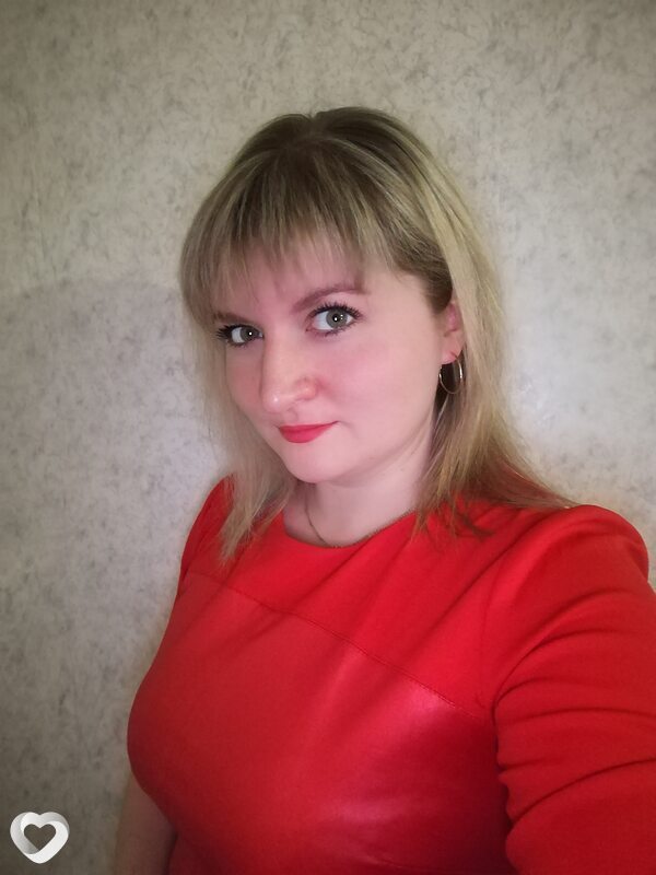 Юлия, 36, Минске — анкета №17045