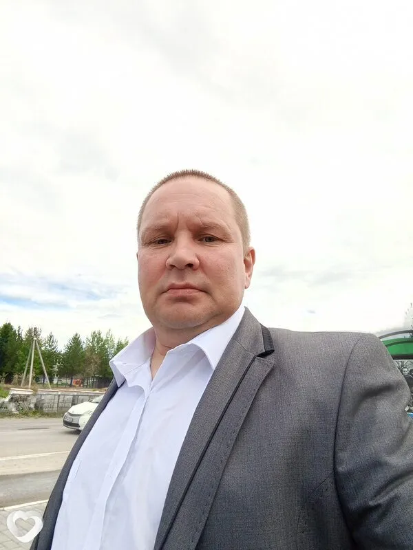 Вася, 46, Нягани — анкета №2834