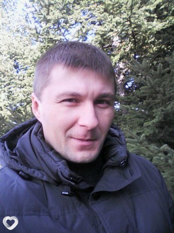 Павел, 38, Прилуках — анкета №17055