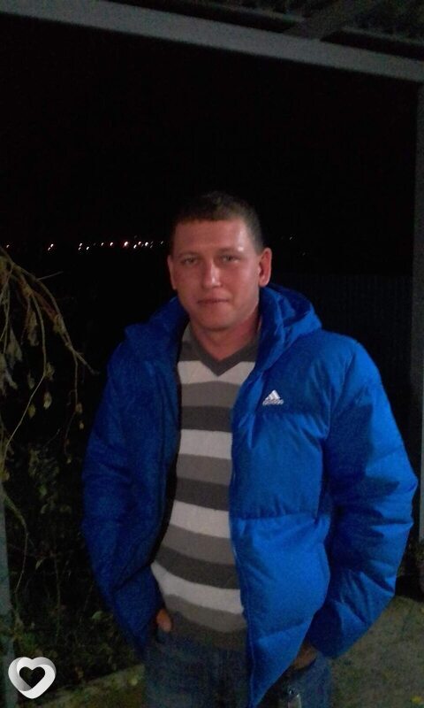 Денис, 41, Усть-Каменогорск — анкета №17056
