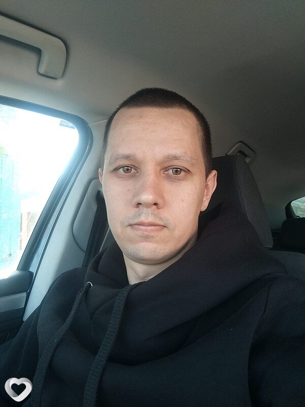 Александр, 35, Воронеже — анкета №17058