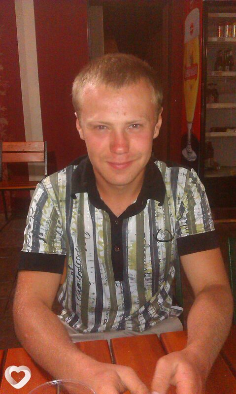 Довакин, 35, Харькове — анкета №17059