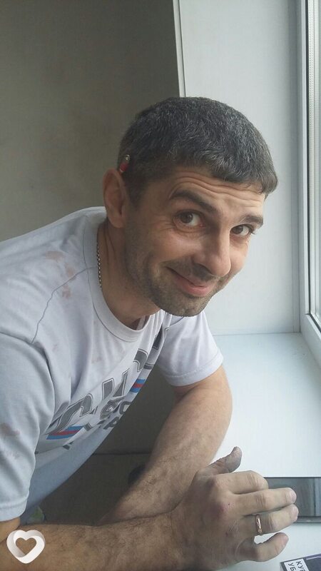 Valeravip, 46, Уссурийске — анкета №17060