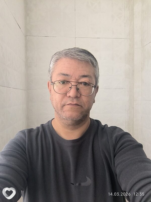 Рустам, 50, Бишкек — анкета №17067