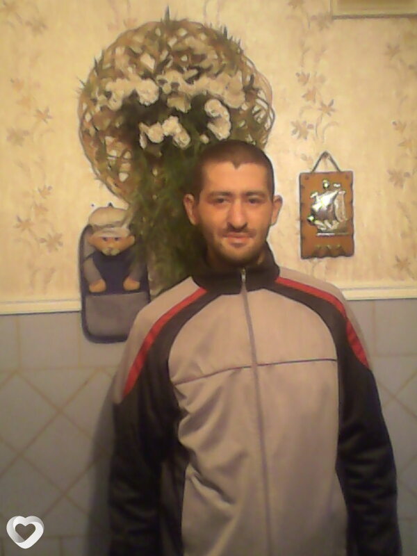 Юрий, 41, Боре — анкета №17068