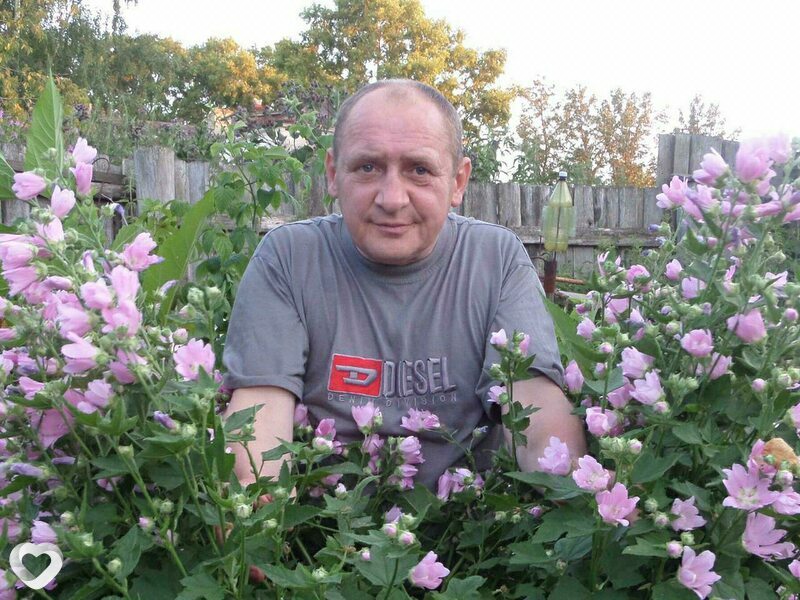 Lord, 50, Череповце — анкета №17074