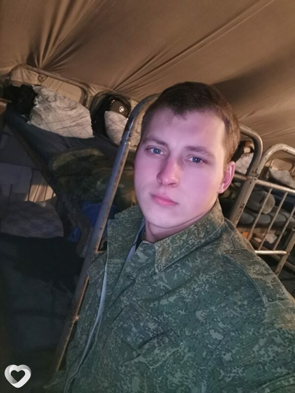 Сергей, 40, Минске — анкета №17079