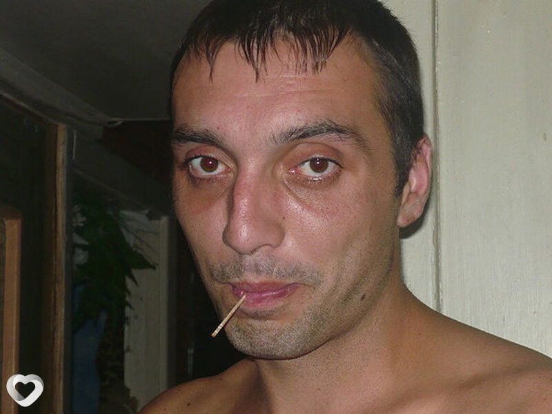 Санек, 43, Владивостоке — анкета №17083