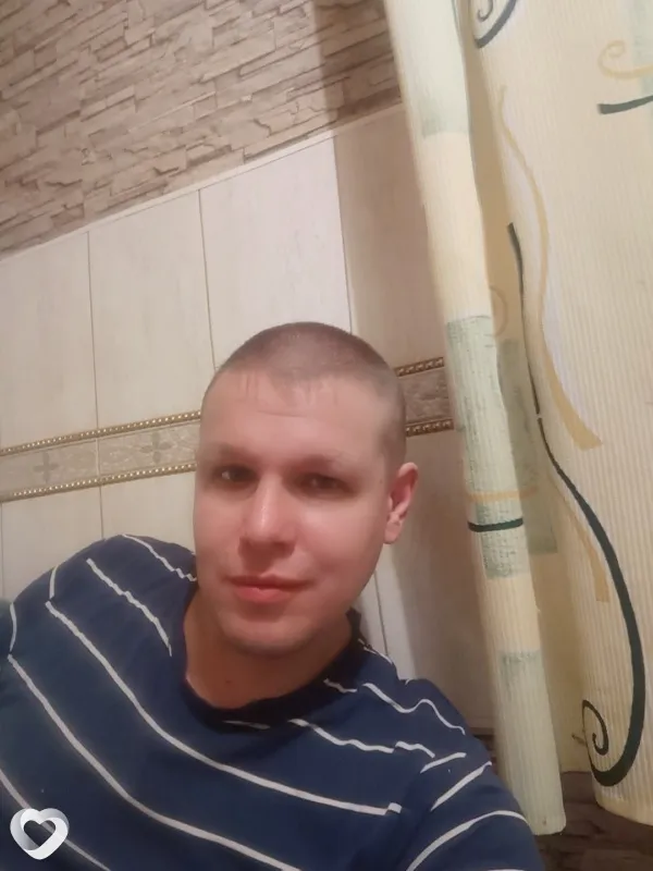 Олег, 42, Москве — анкета №2836