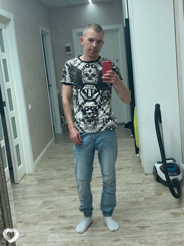 Дмитрий, 37, Бресте — анкета №17096