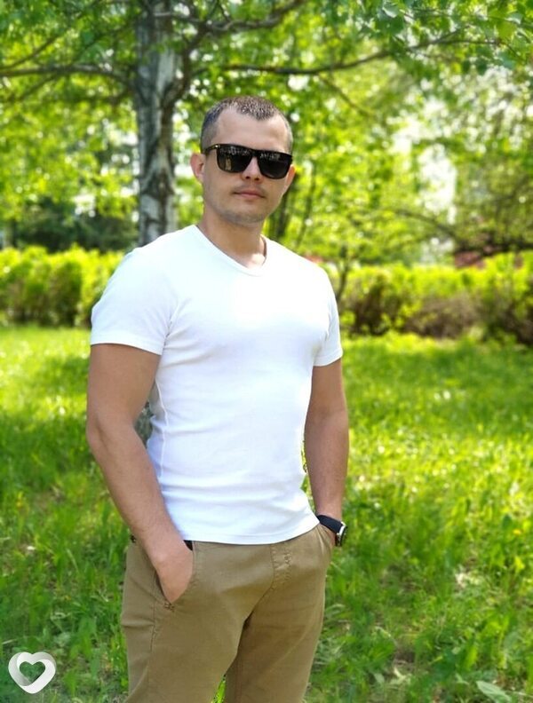 Сергей, 43, Бресте — анкета №17097