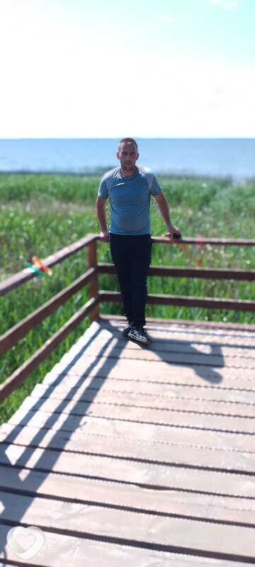 Константин, 41, Иванове — анкета №17106