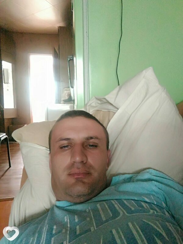 Nikola, 44, Юрге — анкета №17107