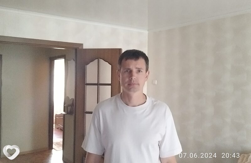 Игорь, 43, Орше — анкета №17109