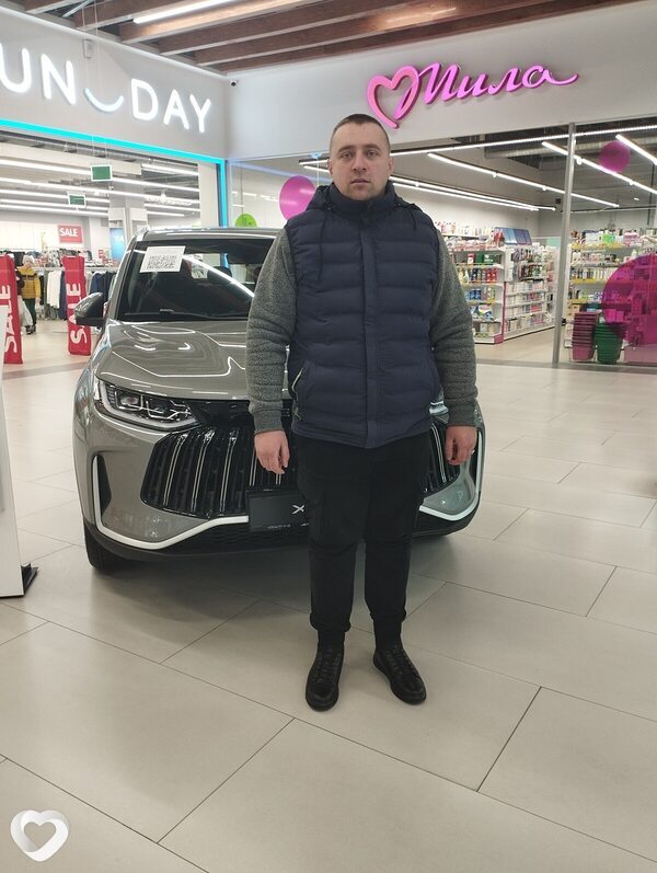 Дмитрий, Старобин