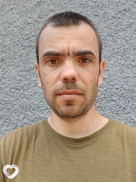 Виктор, 36, Бельцы — анкета №17114